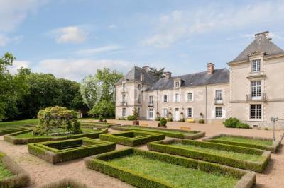 Château de Cop Choux