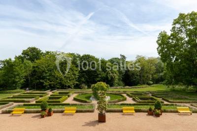 Location salle Mouzeil (Loire-Atlantique) - Château de Cop Choux #24