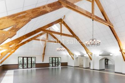 Location salle Mouzeil (Loire-Atlantique) - Château de Cop Choux #24