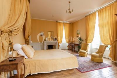 Location salle Mouzeil (Loire-Atlantique) - Château de Cop Choux #24