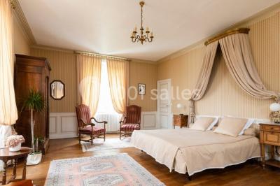 Location salle Mouzeil (Loire-Atlantique) - Château de Cop Choux #24