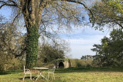 Location salle Mouzeil (Loire-Atlantique) - Château de Cop Choux #24