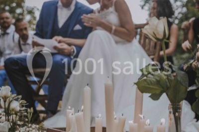 Location salle Mouzeil (Loire-Atlantique) - Château de Cop Choux #24