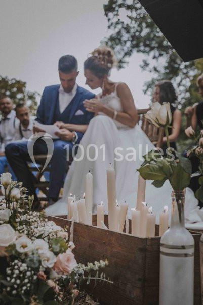 Location salle Mouzeil (Loire-Atlantique) - Château de Cop Choux #7