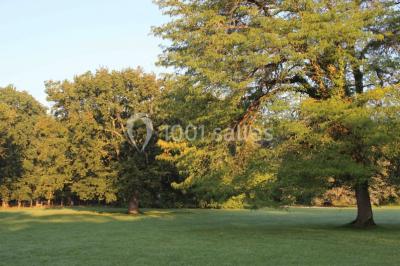 Location salle Mouzeil (Loire-Atlantique) - Château de Cop Choux #22