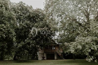 Location salle Mouzeil (Loire-Atlantique) - Château de Cop Choux #22