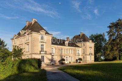 Location salle Mouzeil (Loire-Atlantique) - Château de Cop Choux #22