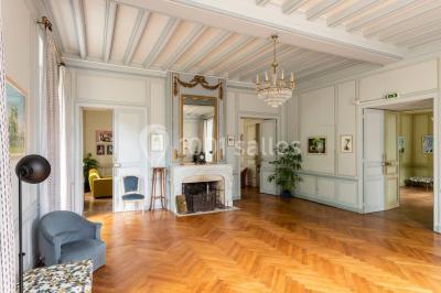 Location salle Mouzeil (Loire-Atlantique) - Château de Cop Choux #22