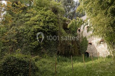 Location salle Mouzeil (Loire-Atlantique) - Château de Cop Choux #22