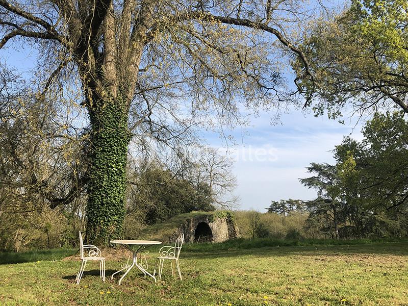 Location salle Mouzeil (Loire-Atlantique) - Château de Cop Choux #22