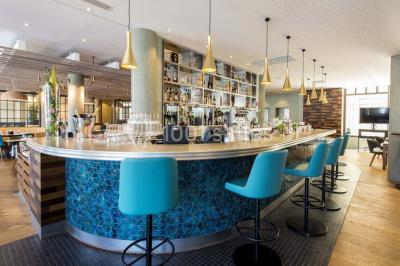 Location salle Marseille 7 (Bouches-du-Rhône) - Radisson Blu Hôtel Marseille #18