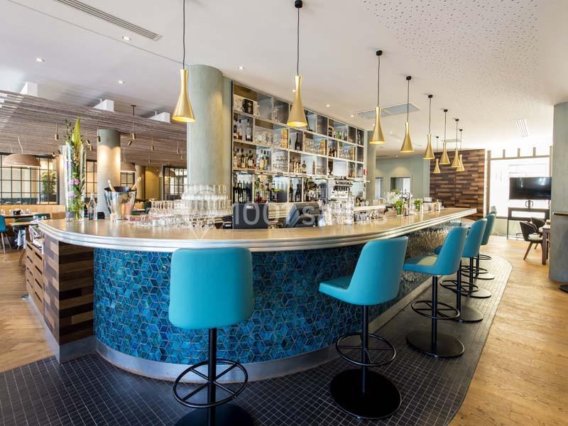 Location salle Marseille 7 (Bouches-du-Rhône) - Radisson Blu Hôtel Marseille #12