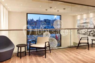 Location salle Marseille 7 (Bouches-du-Rhône) - Radisson Blu Hôtel Marseille #18