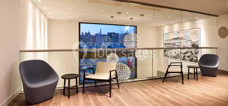 Location salle Marseille 7 (Bouches-du-Rhône) - Radisson Blu Hôtel Marseille #9