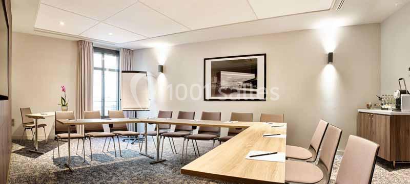 Location salle Marseille 7 (Bouches-du-Rhône) - Radisson Blu Hôtel Marseille #7