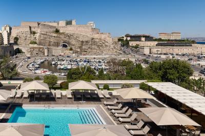 Location salle Marseille 7 (Bouches-du-Rhône) - Radisson Blu Hôtel Marseille #18