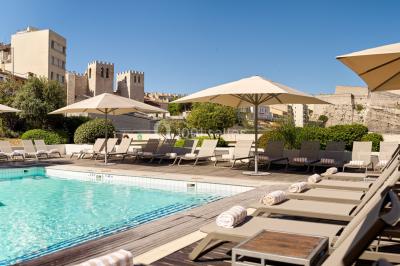 Location salle Marseille 7 (Bouches-du-Rhône) - Radisson Blu Hôtel Marseille #18