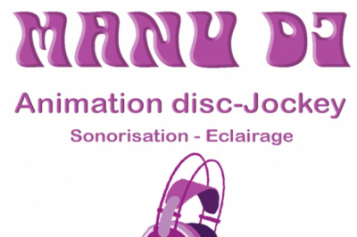Manu DJ