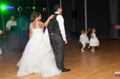 DJ Fécamp (Seine-Maritime) - Manu DJ #15