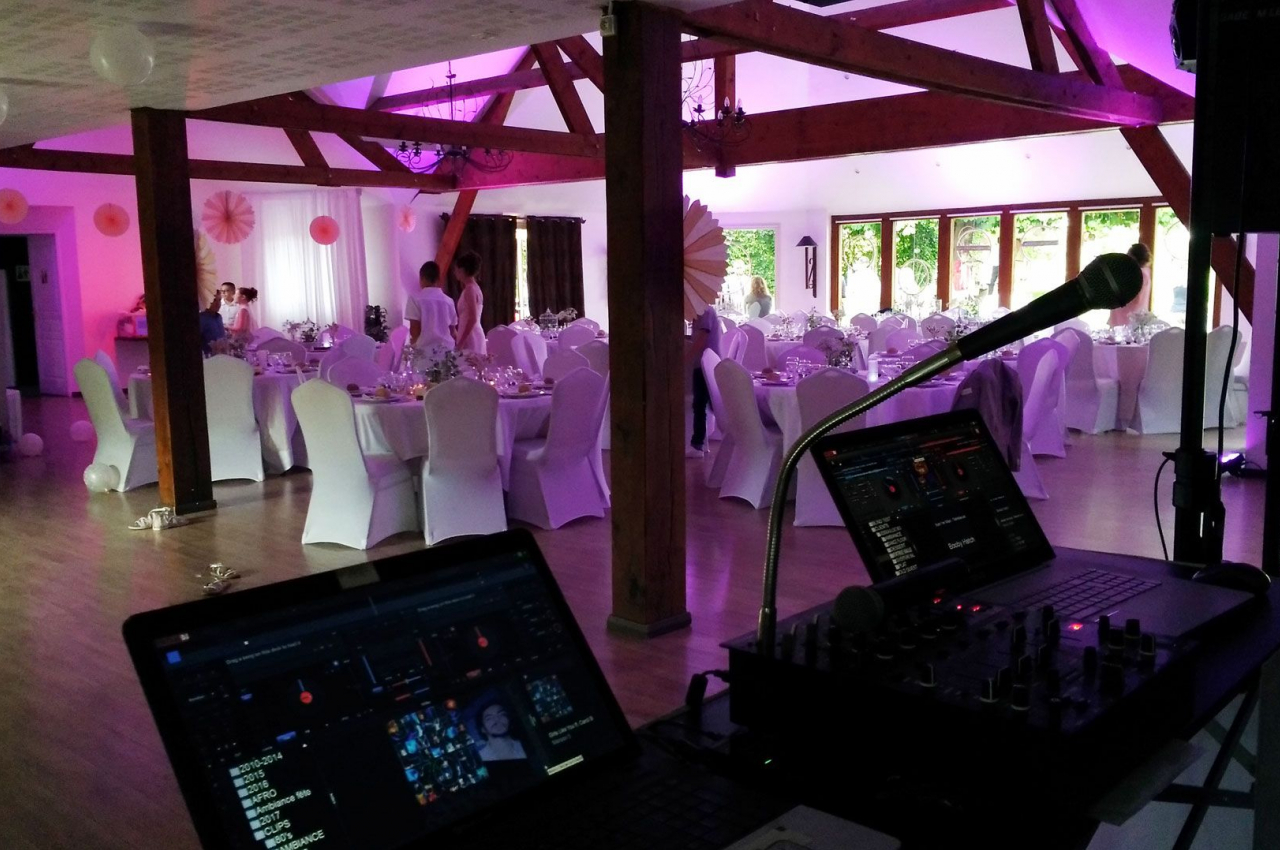 DJ Fécamp (Seine-Maritime) - Manu DJ #7