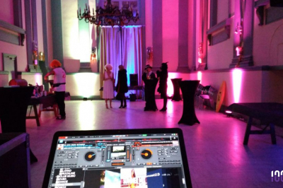 DJ Fécamp (Seine-Maritime) - Manu DJ #15