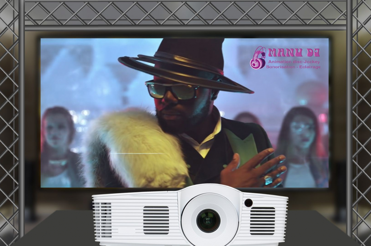 DJ Fécamp (Seine-Maritime) - Manu DJ #12