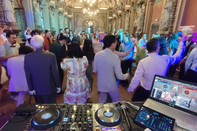 DJ Fécamp (Seine-Maritime) - Manu DJ #15