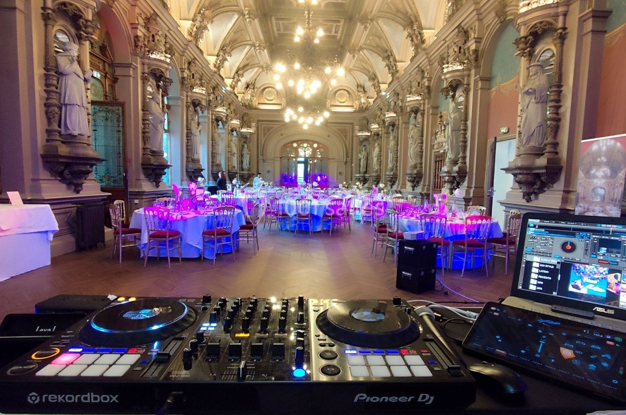 DJ Fécamp (Seine-Maritime) - Manu DJ #4