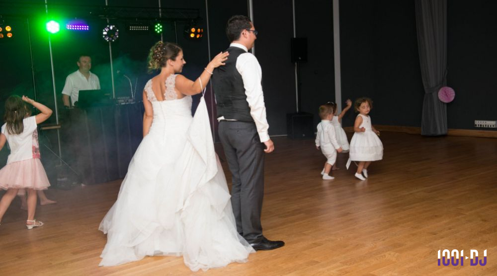 DJ Fécamp (Seine-Maritime) - Manu DJ #8