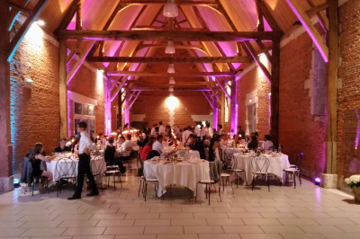 DJ Fécamp (Seine-Maritime) - Manu DJ #15