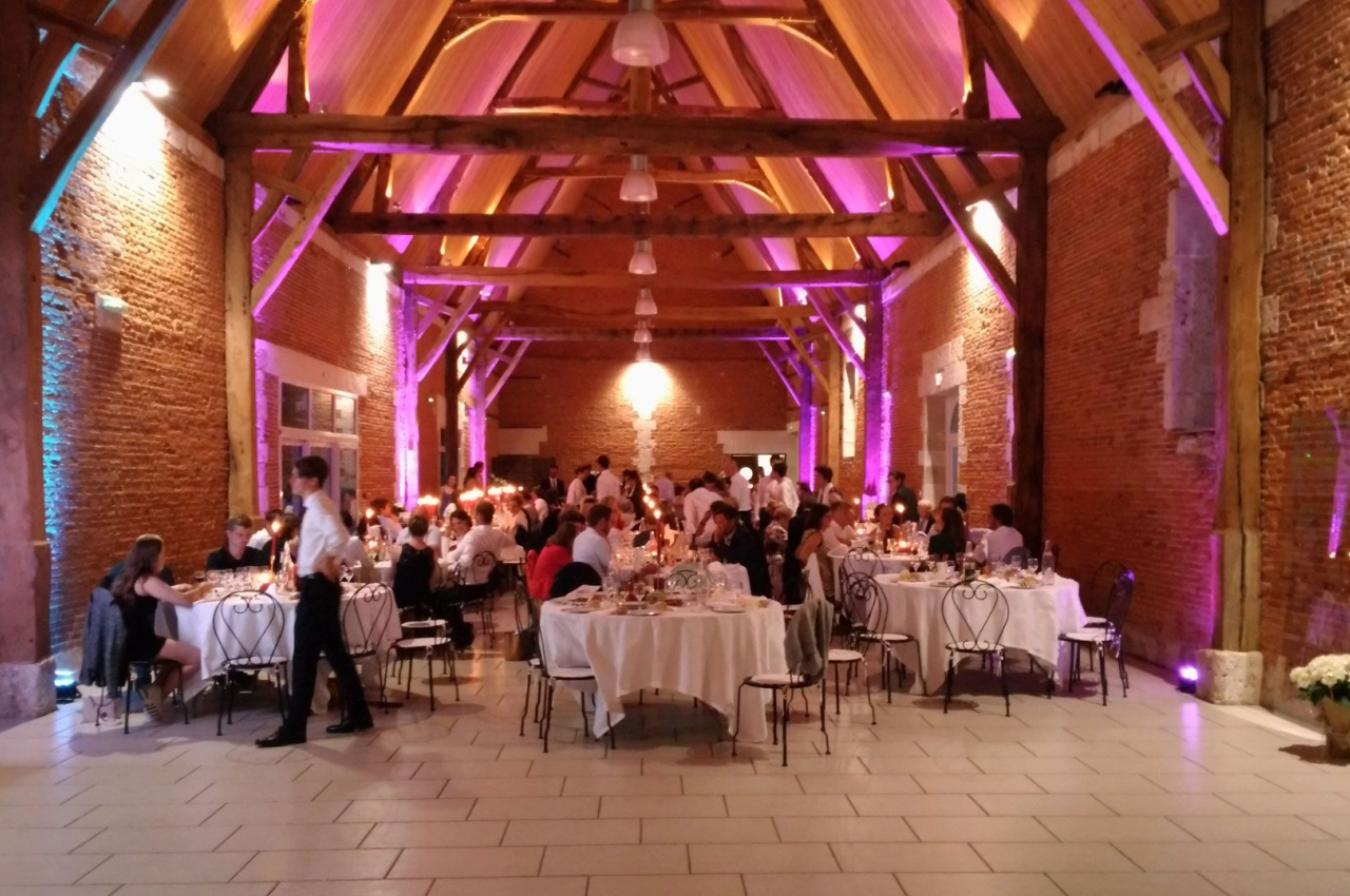 DJ Fécamp (Seine-Maritime) - Manu DJ #10