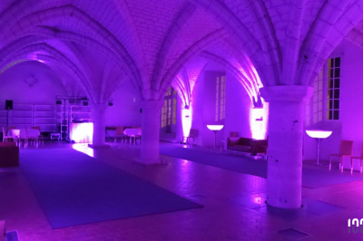 DJ Fécamp (Seine-Maritime) - Manu DJ #15