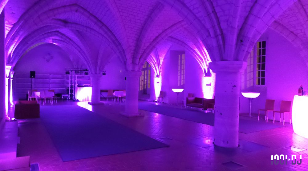 DJ Fécamp (Seine-Maritime) - Manu DJ #9