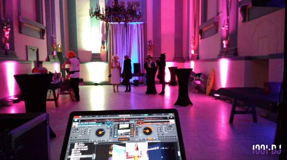 DJ Fécamp (Seine-Maritime) - Manu DJ #11