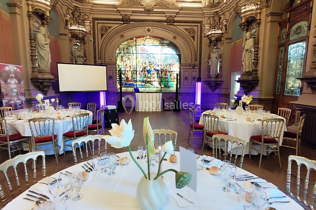 DJ Fécamp (Seine-Maritime) - Manu DJ #6