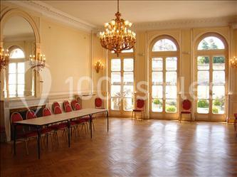 Location salle Bordeaux (Gironde) - Udac #1