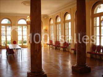 Location salle Bordeaux (Gironde) - Udac #6