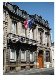Location salle Bordeaux (Gironde) - Udac #4