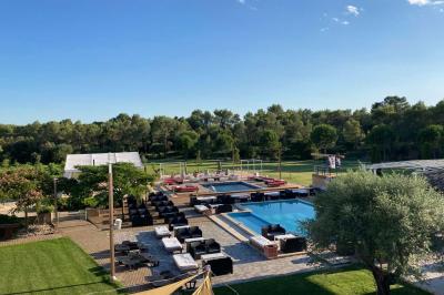 Miniature Location salle Guzargues (Hérault) - Mas Guilhem #3 Location salle Guzargues (Hérault) - Mas Guilhem #27