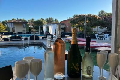 Miniature Location salle Guzargues (Hérault) - Mas Guilhem #5 Location salle Guzargues (Hérault) - Mas Guilhem #27