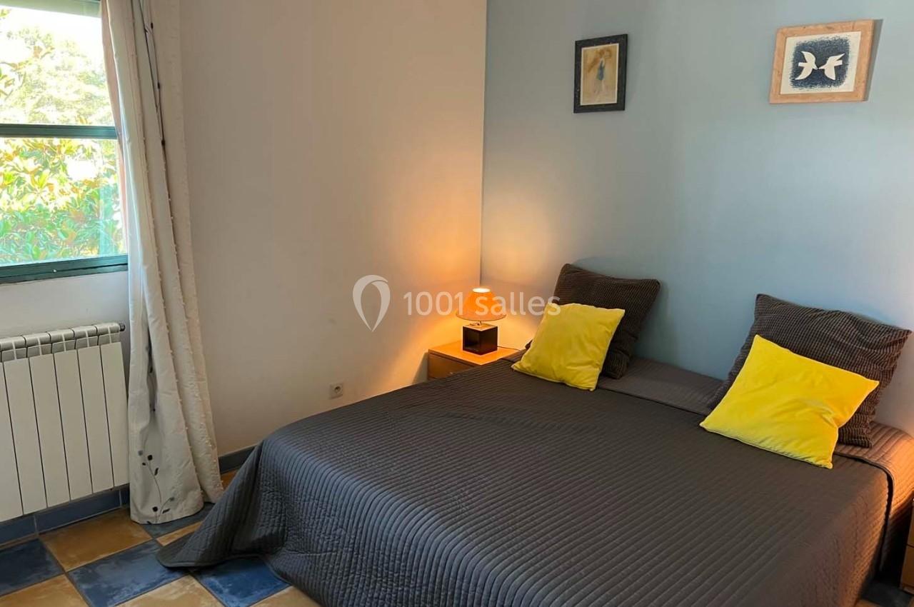 Location salle Guzargues (Hérault) - Mas Guilhem #25