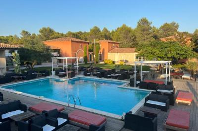 Miniature Location salle Guzargues (Hérault) - Mas Guilhem #9 Location salle Guzargues (Hérault) - Mas Guilhem #27