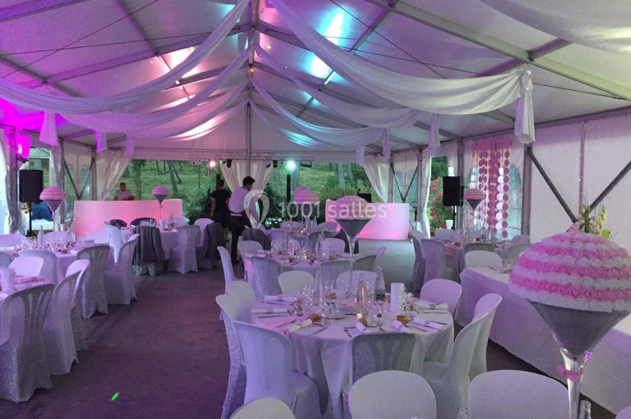 Location salle Guzargues (Hérault) - Mas Guilhem #6