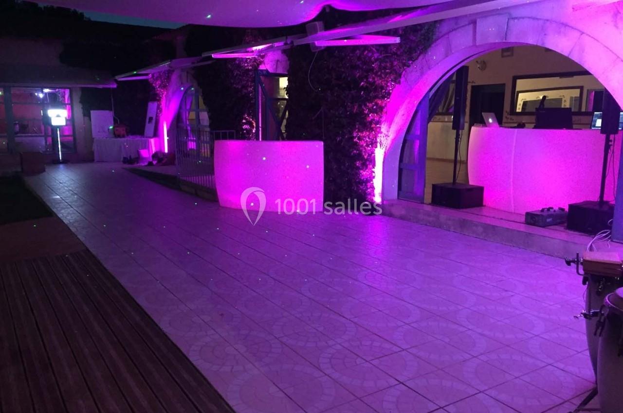 Location salle Guzargues (Hérault) - Mas Guilhem #13