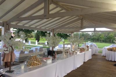 Miniature Location salle Guzargues (Hérault) - Mas Guilhem #15 Location salle Guzargues (Hérault) - Mas Guilhem #27