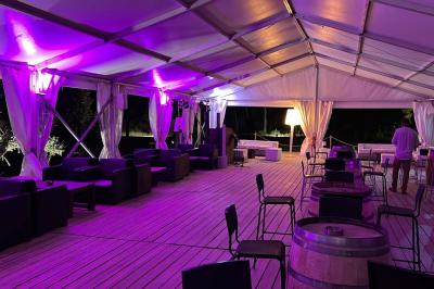 Miniature Location salle Guzargues (Hérault) - Mas Guilhem #8 Location salle Guzargues (Hérault) - Mas Guilhem #27