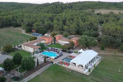 Miniature Location salle Guzargues (Hérault) - Mas Guilhem #18 Location salle Guzargues (Hérault) - Mas Guilhem #27