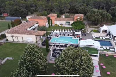 Miniature Location salle Guzargues (Hérault) - Mas Guilhem #23 Location salle Guzargues (Hérault) - Mas Guilhem #27