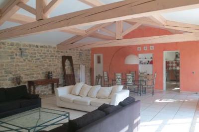 Miniature Location salle Guzargues (Hérault) - Mas Guilhem #24 Location salle Guzargues (Hérault) - Mas Guilhem #27