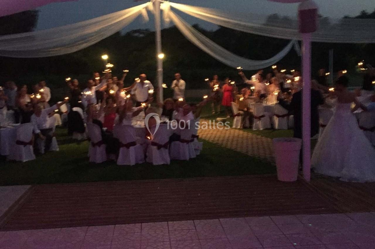 Location salle Guzargues (Hérault) - Mas Guilhem #27